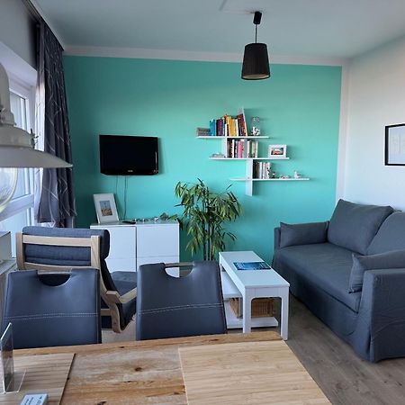 万根沃格Haus Panorama 2公寓 外观 照片