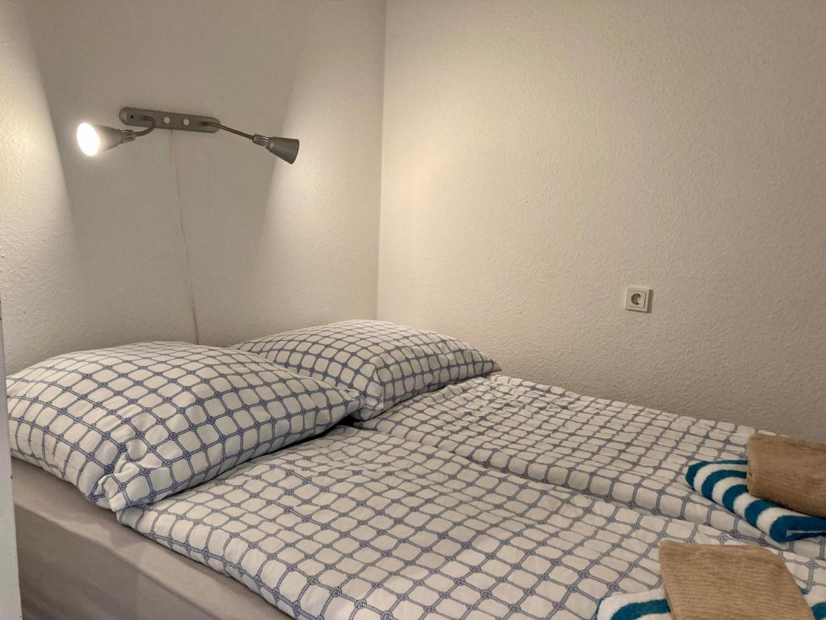 万根沃格Haus Panorama 2公寓 外观 照片