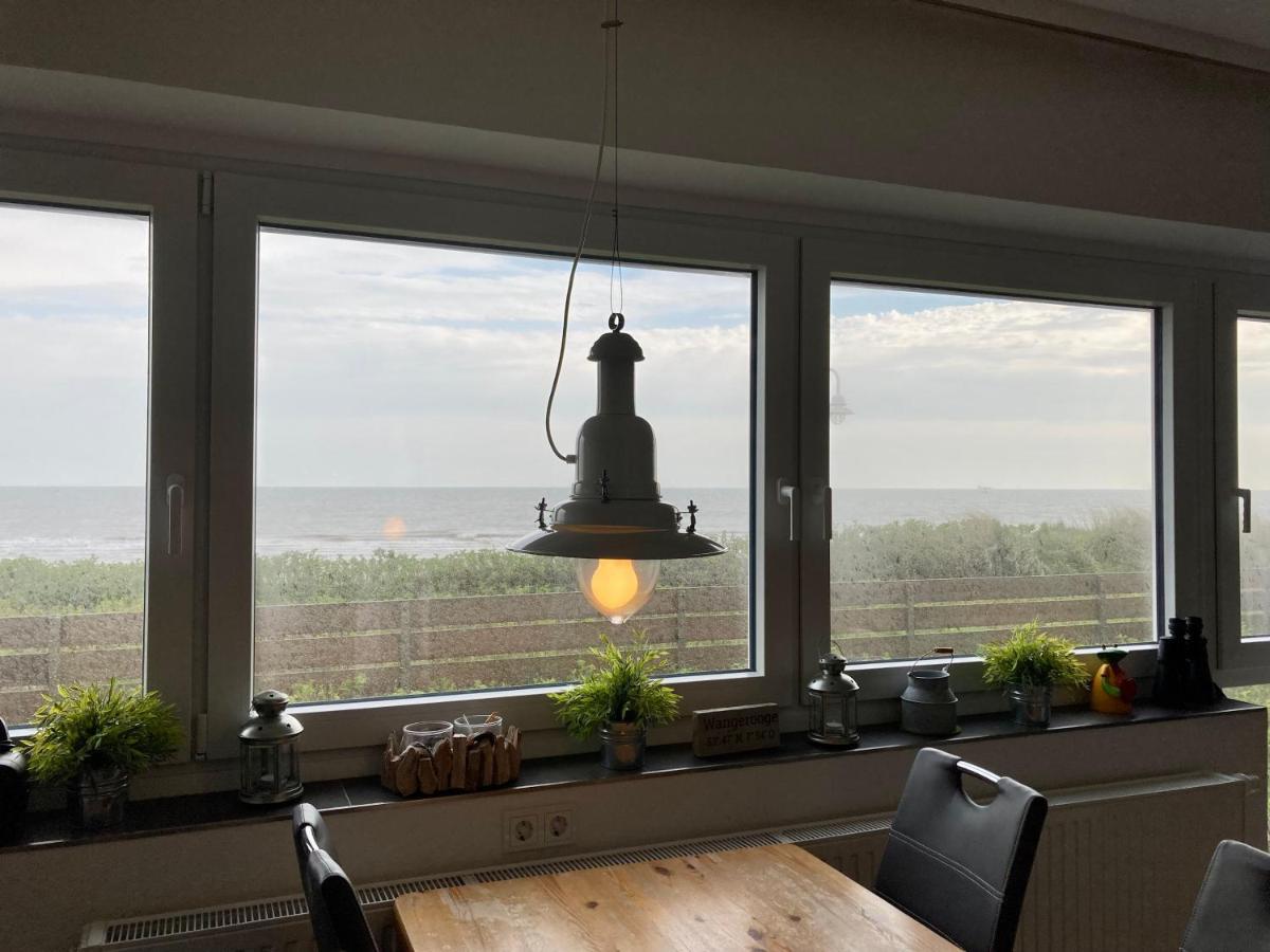 万根沃格Haus Panorama 2公寓 外观 照片